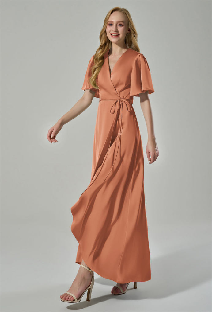 AW Alexa Dresses